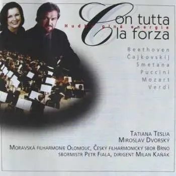 CD Various: Noc Tutta La Forza