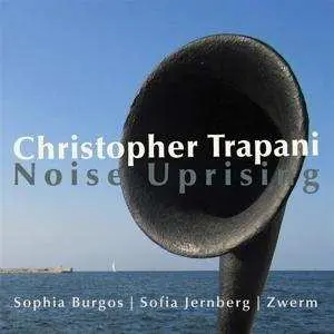 2CD Various: Noise Uprising