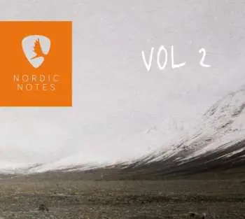 CD Various: Nordic Notes Vol.2