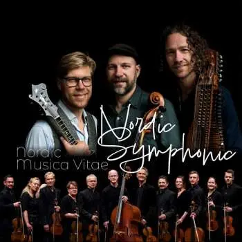 CD Various: Nordic Symphonic