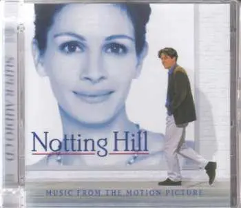 SACD Various: Notting Hill (Music From The Motion Picture)