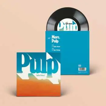 SP Pulp: Spike Island