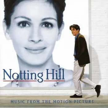 CD Various: Notting Hill