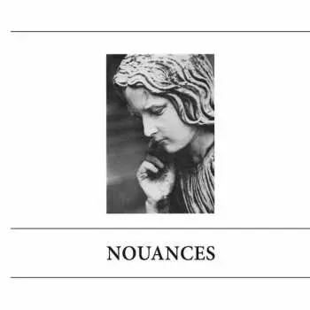 LP Various: Nouances LTD