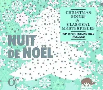 2CD Various: Nuit De Noël