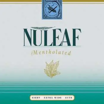 LP Various: NuLeaf