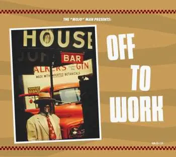 CD Various: Off To Work