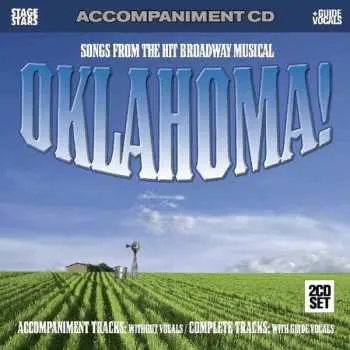 CD Various: Oklahoma!