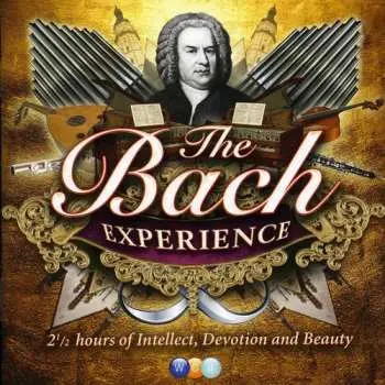 2CD Various: Bach Experience / Various