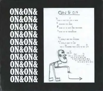 CD Various: On & On