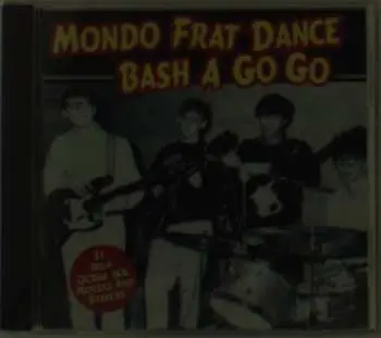 CD Various: Only In America