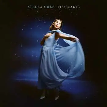 CD Various: It's Magic