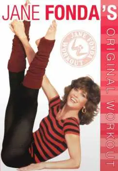 DVD Various: Original Workout