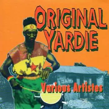 CD Various: Original Yardie