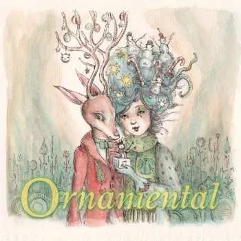 2CD Various: Ornamental