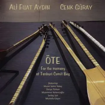 CD Various: Öte