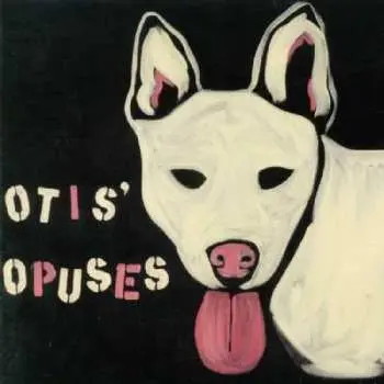 CD Various: Otis' Opuses