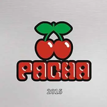 3CD Various: Pacha 2015