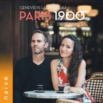 CD Various: Paris 1900
