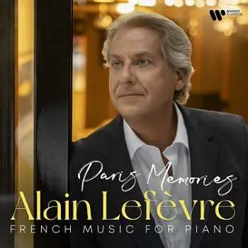 CD Various: Paris Memories