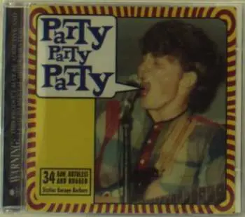 CD Various: Party Party Party
