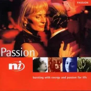 CD Various: Passion