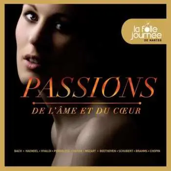 2CD Various: Passions