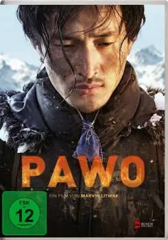 DVD Various: Pawo