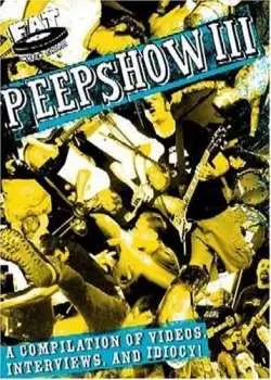 DVD Various: Peepshow III