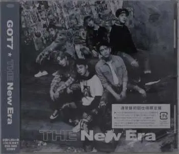 CD Various: New Era