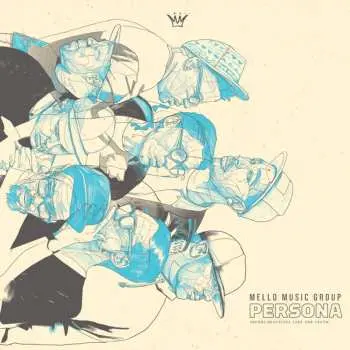 CD Various: Persona