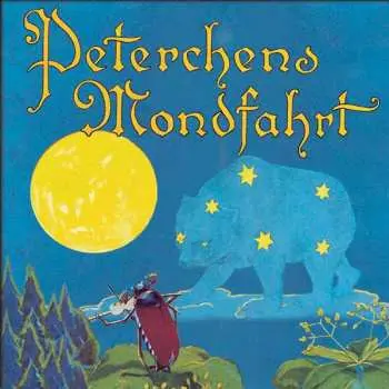 CD Various: Peterchens Mondfahrt