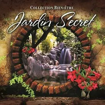 CD Various: Jardin Secret / Various