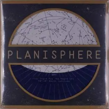 LP Various: Planisphere PIC