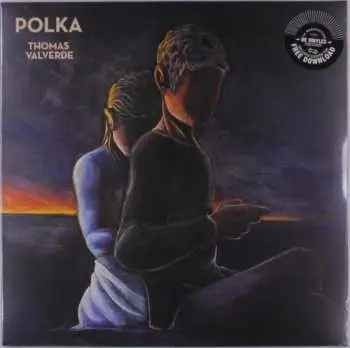 LP Various: Polka