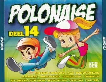 2CD Various: Polonaise Deel 14