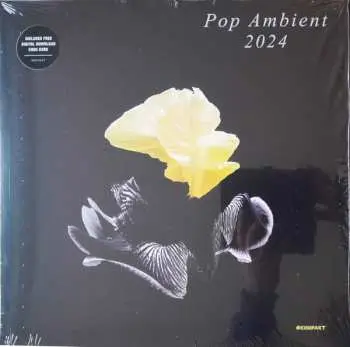 LP Various: Pop Ambient 2024