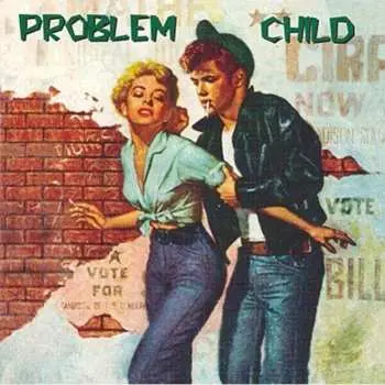 CD Various: Problem Child