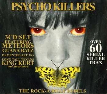 2LP Various: Train Wreck