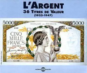 2CD Various: L'argent / Various
