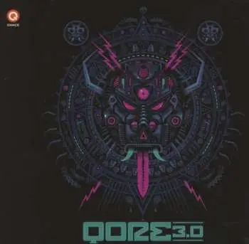 2CD Various: Qore 3.0