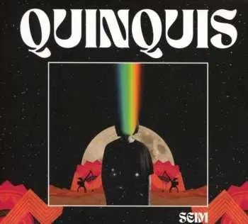 CD Quinquis: Seim