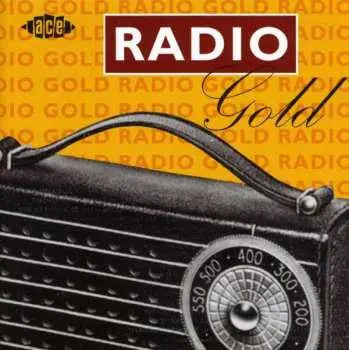 CD Various: Radio Gold