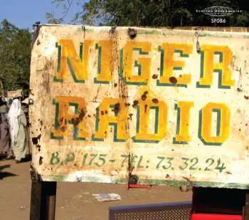 CD Various: Radio Niger