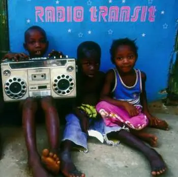 CD Various: Radio Transit