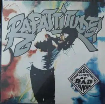 LP Various: Rapattitude!