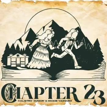 LP Various: Chapter 23