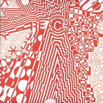 LP Various: Reach CLR | LTD