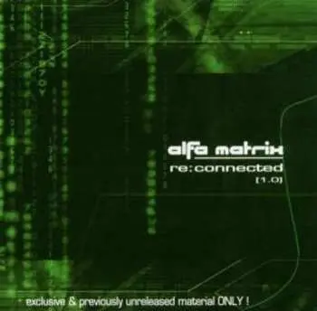 2CD Various: Re:Connected [1.0] LTD