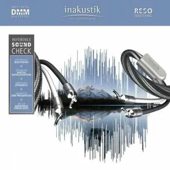 2LP Various: Reference Soundcheck